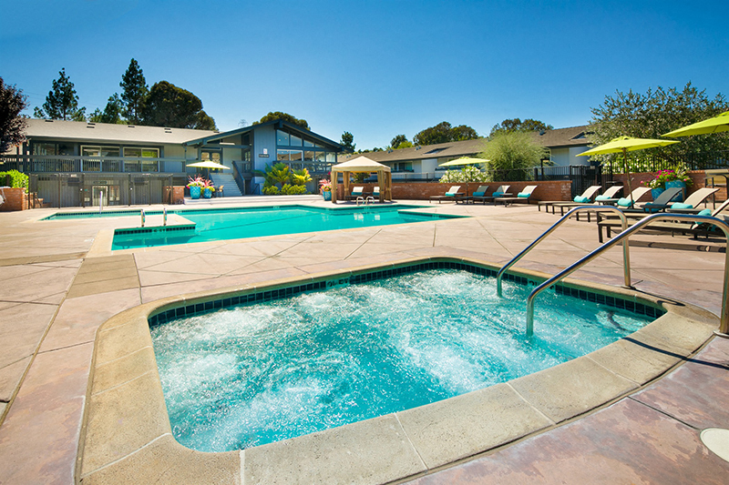 STONERIDGE LUXURY APARTMENTS photo 3